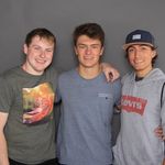Profile Picture of Robin Moser (@moser.robin) on Instagram
