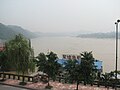 Profile Picture of Min River (Sichuan)on Wikipedia