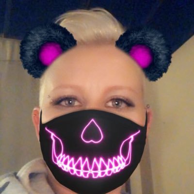 Profile Picture of Bernice Wright (@BerniceWright17) on Twitter