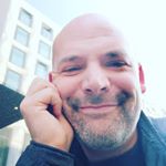 Profile Picture of Marc Ritter (@positiv_point_of_view) on Instagram