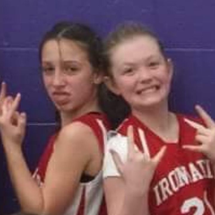 Profile Picture of aaliyah🌴💚 (@aaliyah.barnett) on Tiktok