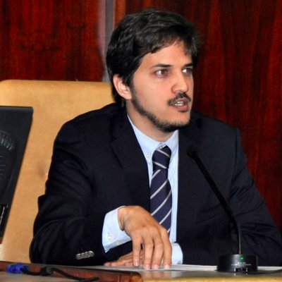 Pedro Seabra - Twitter Profile Picture of Pedro Seabra (@PNSeabra) on Twitter