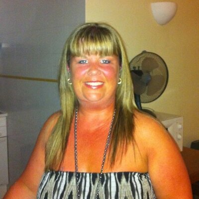 Profile Photo of Karen Atherton (@kazjayne1973) on Twitter