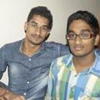 Profile Picture of Akhil Danam (@akhil-danam) on Quora