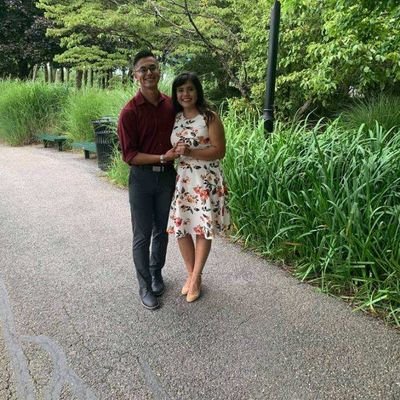 Profile Picture of Guadalupe Ramirez (@GuadalupeRamir5) on Twitter