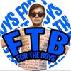 Profile Picture of stevenbarone8664 (@@official_fortheboys_) on Tiktok