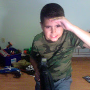 Profile Picture of Michael Falcon (@michaelfalcon1730) on Youtube