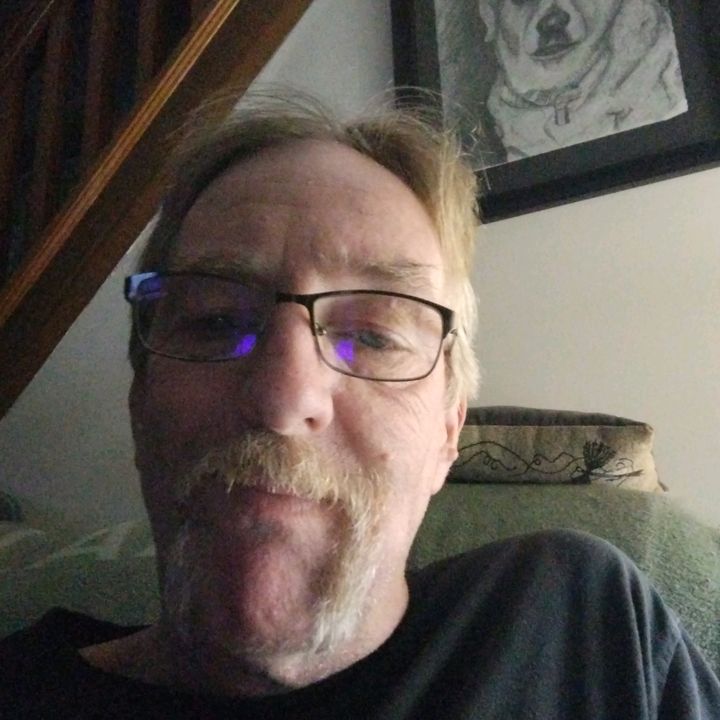 Profile Picture of randyhelman (@randyhelman) on Tiktok
