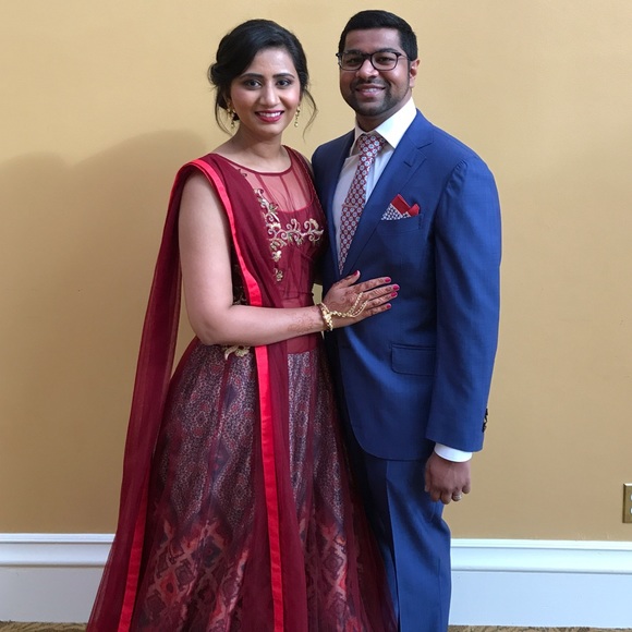 Profile Picture of Vinay Patel (@vinayp88) on Poshmark