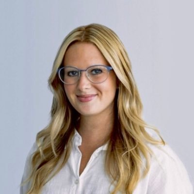 Profile Picture of Katherine Reid (@Kathreid325) on Twitter