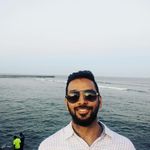 Profile Picture of Shriram Srinivasan (@goesbythenameofs) on Instagram