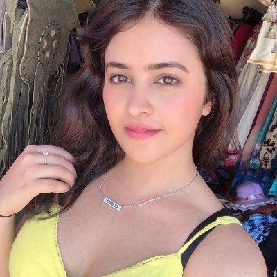 Profile Picture of Jessica Saenz (@Jessicasaenz22) on Twitter