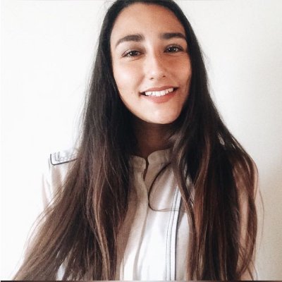 Profile Picture of Natalia Silva (@nata_amado) on Twitter