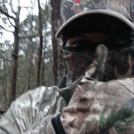 Profile Picture of Eric Adkins (@Adkins85E) on Twitter