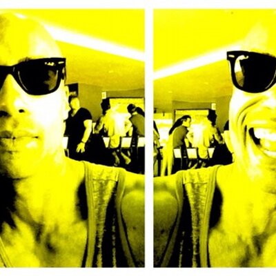 Profile Picture of James (@JamesWhiteLA) on Twitter