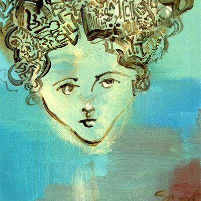 Profile Picture of Steve Smock (@smockcreative) on Twitter
