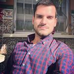 Profile Picture of Christopher Dobbies (@christopherdobbies) on Instagram