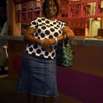 Profile Picture of Janet Haughton (@janet.haughton.12) on Instagram
