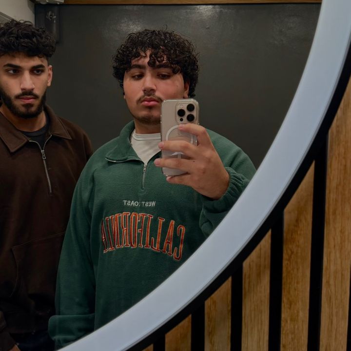 Profile Picture of adam.slti (@adam.slti) on Tiktok