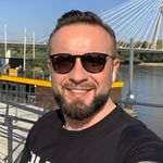 Profile Picture of Robert Butzke (@robertbutzke) on Instagram