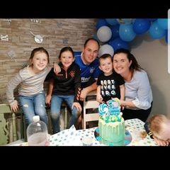 Profile Picture of Darren Mc Closkey (@darrenmccloskey0) on Tiktok