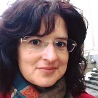 Profile Picture of Veselina Alexieva (@veselina-alexieva) on Quora