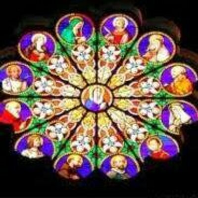 Profile Picture of Fr Bill Cantrell (@FrCantrell) on Twitter