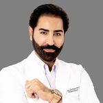 Profile Picture of 𝐏𝐚𝐲𝐚𝐦 𝐉𝐚𝐫𝐫𝐚𝐡-𝐍𝐞𝐣𝐚𝐝, 𝐌𝐃, 𝐅𝐀𝐂𝐒 (@drjplasticsurgery) on Instagram