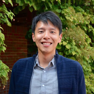 Jun-Han Su - Twitter Profile Picture of Jun-Han Su (@SuJunHan) on Twitter