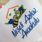 Profile Picture of Abidinpaşa Neşeli Arılar🐝 (@abidinpasaneseli) on Instagram