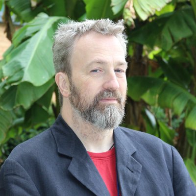 Profile Picture of Bob Patton (@Kavroom) on Twitter