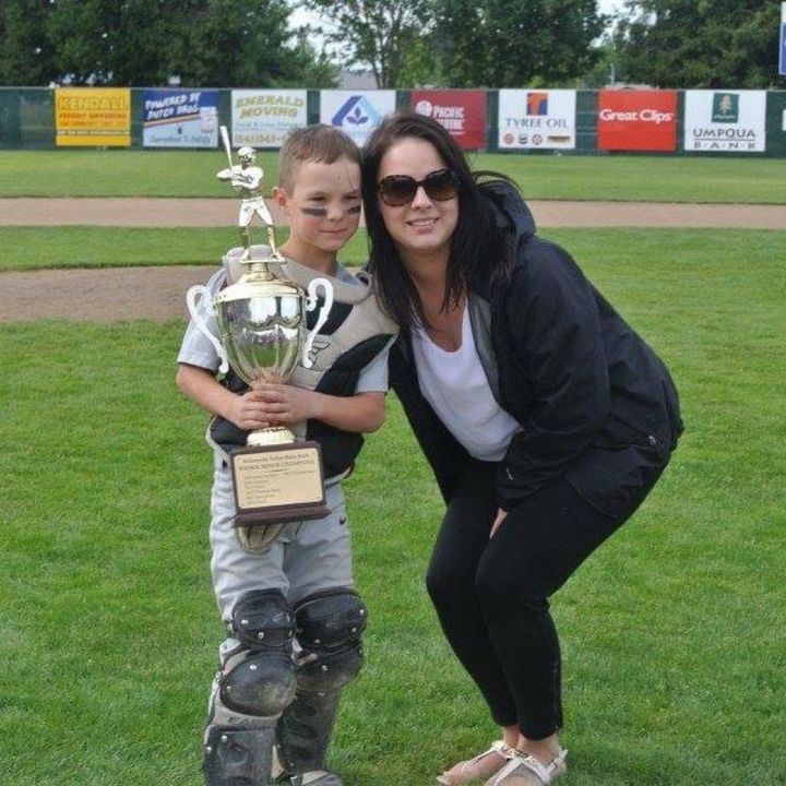 Purk - Tiktok Profile Picture of Purk (@preston_purkey) on Tiktok