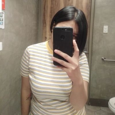 Profile Picture of Evol (@KristineMayo20) on Twitter