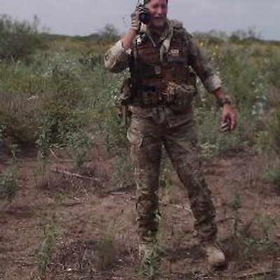 Profile Picture of Charles Gilbert (@GilbertCharlesC) on Twitter