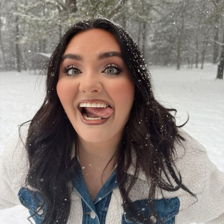 Profile Picture of Terri (@haircarebyterr) on Tiktok