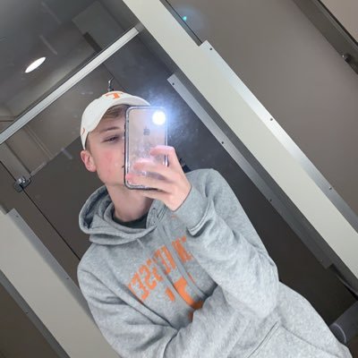 Profile Picture of 5’8 Is Tall Enough (@chrisfritz_14) on Twitter