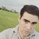 Profile Picture of Cristian Javier  Cantos (@cristianwy94) on Instagram