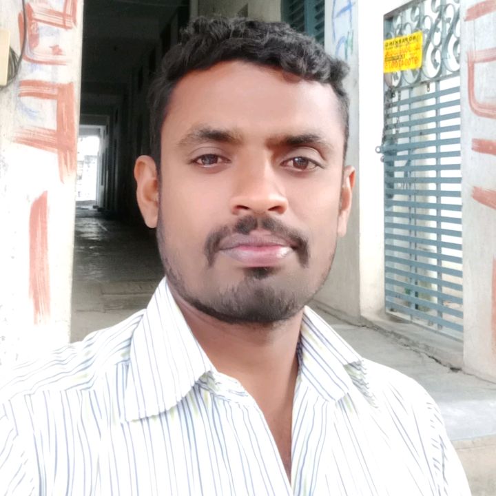 Profile Picture of Rajugoud (@raju_annapurna) on Tiktok