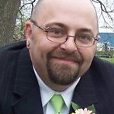 Profile Picture of Chad Burns (@chadburns7) on Twitter