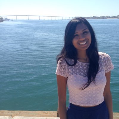 Profile Picture of Priyanka Talanki (@prilawls) on Twitter