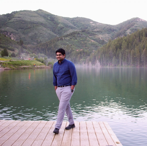 Profile Picture of Phani kiran Devaguptapu (@phanikiran15) on Poshmark