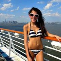 Profile Picture of Jillian Marks (@jillian-marks) on Quora