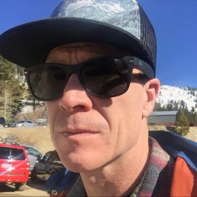 Profile Picture of Jason Darrah (@odarrah) on Pinterest