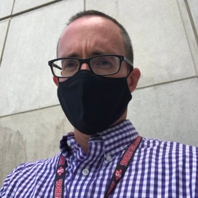 Profile Picture of Grant Murray (@MurrayACHS) on Twitter