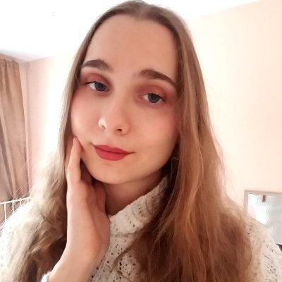 Profile Picture of Kathy Fedosova (@kathyfedosova) on Twitter