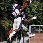 Profile Picture of Calvin Hall (@killacal10) on Instagram