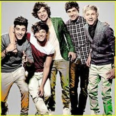 Profile Picture of Matthew Krol (@MattNeeds1D) on Twitter