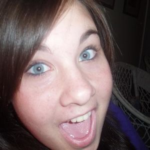 Profile Picture of Rebecca Bronson (@dudeitsbecca) on Myspace