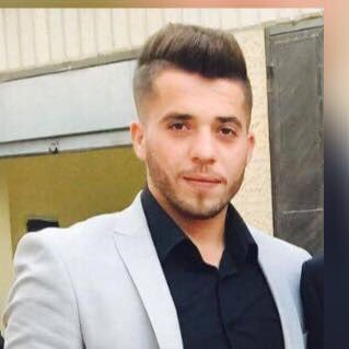 Profile Picture of Abod Salameh (@salameh_abed) on Twitter