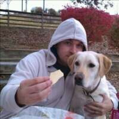 Profile Picture of Matt Mertens (@matt00521) on Twitter